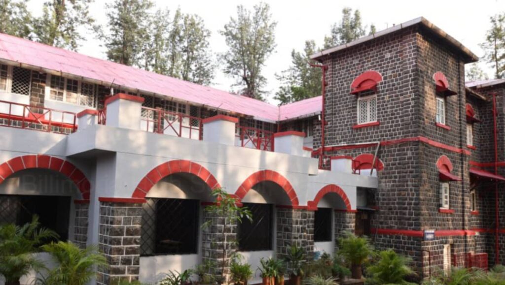 _Sahyadri School