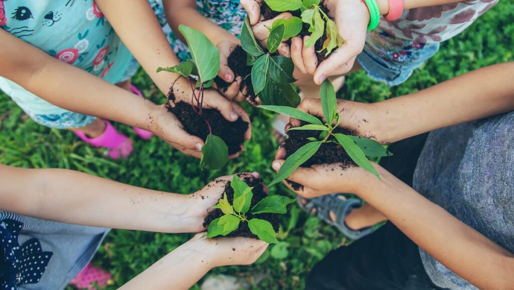 Foster Eco-Skills among Students